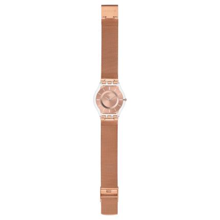 SWATCH SKIN CLASSIC HELLO DARLING 34MM SS08K104M