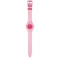 SWATCH SKIN CLASSIC RADIANTLY PINK 34MM SS08P110