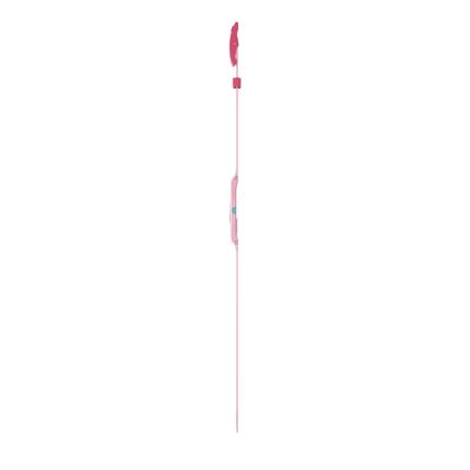 SWATCH SKIN CLASSIC RADIANTLY PINK 34MM SS08P110