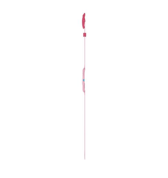 SWATCH SKIN CLASSIC RADIANTLY PINK 34MM SS08P110