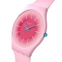 SWATCH SKIN CLASSIC RADIANTLY PINK 34MM SS08P110