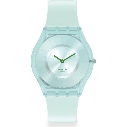 SWATCH SKIN CLASSIC SWEET MINT SS08G100-S14