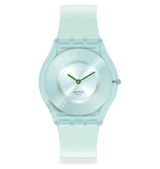 SWATCH SKIN CLASSIC SWEET MINT SS08G100-S14