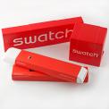 SWATCH SKIN CLASSIC SWEET MINT SS08G100-S14