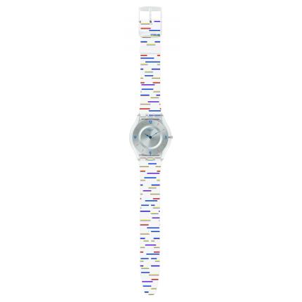 SWATCH SKIN CLASSIC THIN LINER SFE108