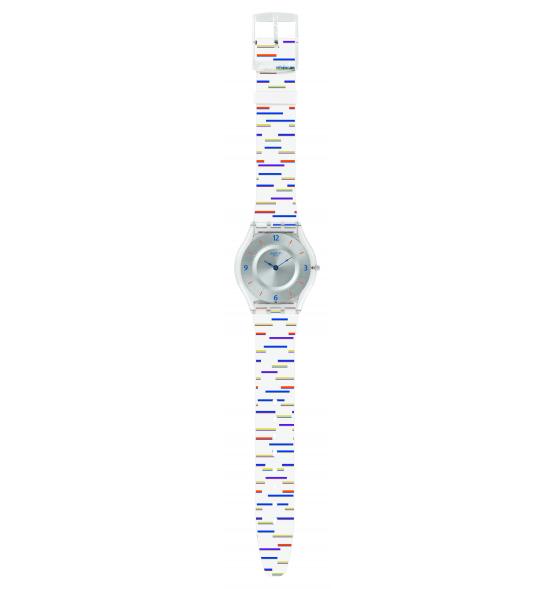 SWATCH SKIN CLASSIC THIN LINER SFE108