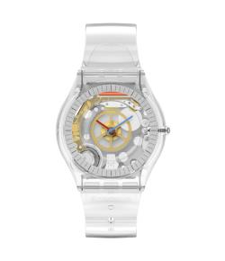 SWATCH SKIN CLEARLY SKIN SS08K109