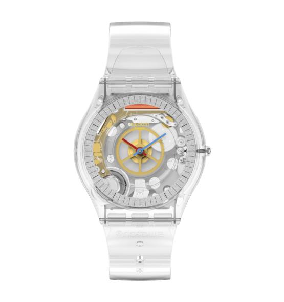 SWATCH SKIN CLEARLY SKIN SS08K109