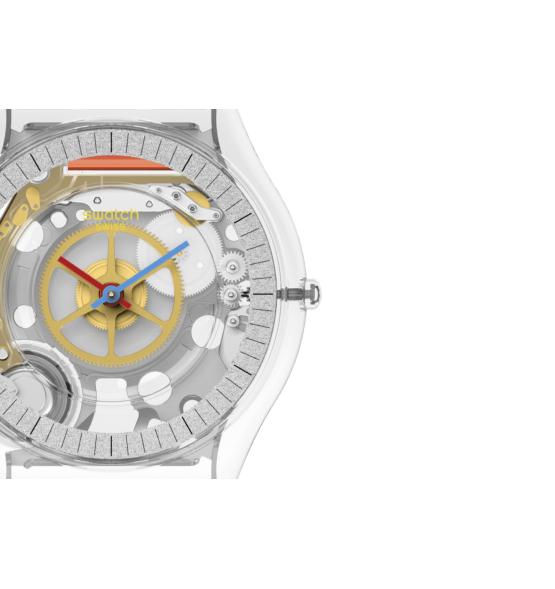SWATCH SKIN CLEARLY SKIN SS08K109