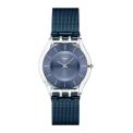 SWATCH SKIN COOL SKIES 34MM SS08K120M