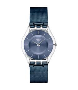 SWATCH SKIN COOL SKIES 34MM SS08K120M