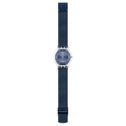 SWATCH SKIN COOL SKIES 34MM SS08K120M
