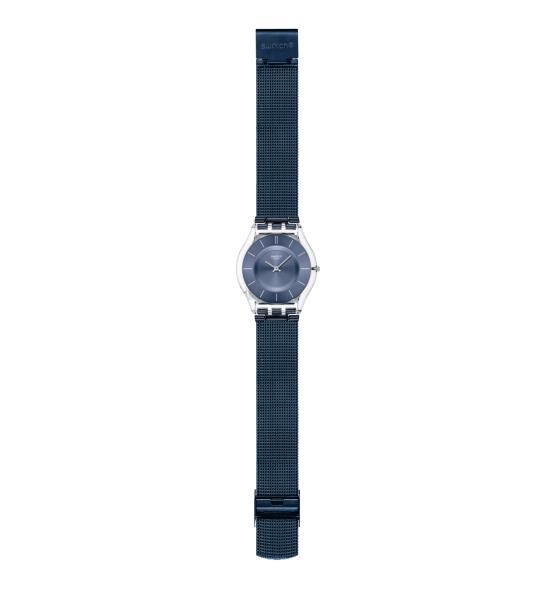 SWATCH SKIN COOL SKIES 34MM SS08K120M