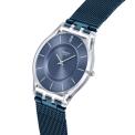 SWATCH SKIN COOL SKIES 34MM SS08K120M