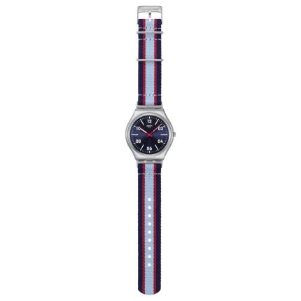 SWATCH SKIN IRONY BESIDE THE SEA 42MM SS07S148