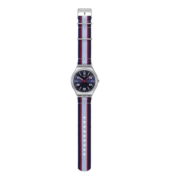 SWATCH SKIN IRONY BESIDE THE SEA 42MM SS07S148