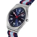 SWATCH SKIN IRONY BESIDE THE SEA 42MM SS07S148