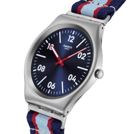 SWATCH SKIN IRONY BESIDE THE SEA 42MM SS07S148