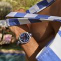 SWATCH SKIN IRONY BESIDE THE SEA 42MM SS07S148