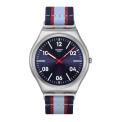 SWATCH SKIN IRONY BESIDE THE SEA 42MM SS07S148