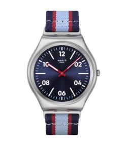 SWATCH SKIN IRONY BESIDE THE SEA 42MM SS07S148