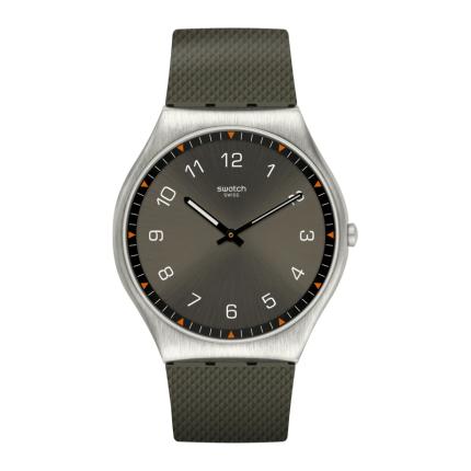 SWATCH SKIN IRONY SKINEARTH 42MM SS07S103