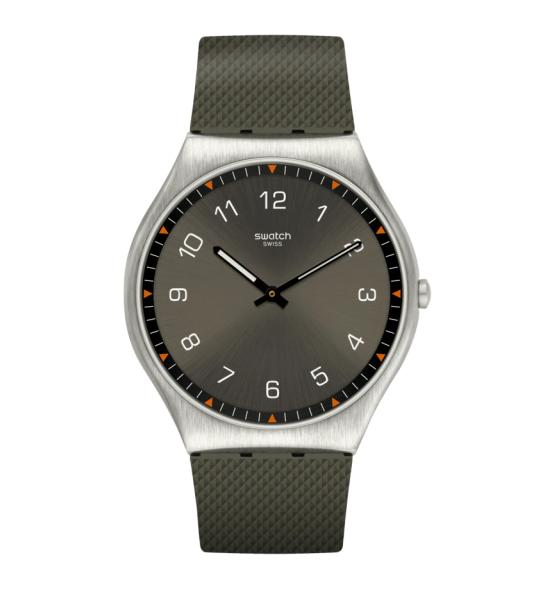 SWATCH SKIN IRONY SKINEARTH 42MM SS07S103