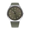 SWATCH SKIN IRONY SKINEARTH 42MM SS07S103