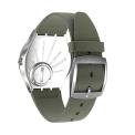 SWATCH SKIN IRONY SKINEARTH 42MM SS07S103