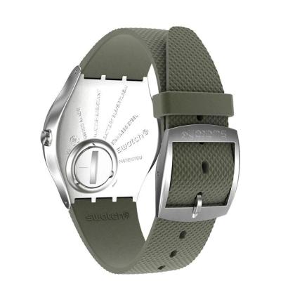 SWATCH SKIN IRONY SKINEARTH 42MM SS07S103