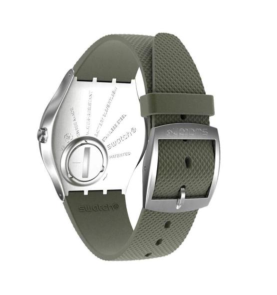 SWATCH SKIN IRONY SKINEARTH 42MM SS07S103