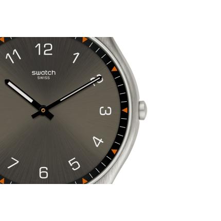 SWATCH SKIN IRONY SKINEARTH 42MM SS07S103