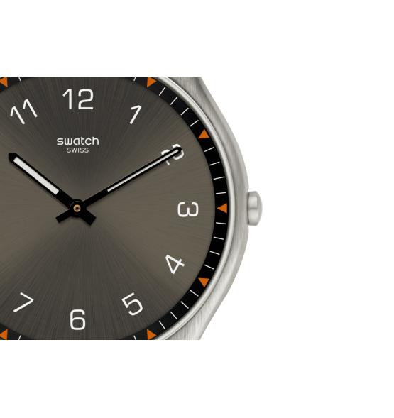SWATCH SKIN IRONY SKINEARTH 42MM SS07S103