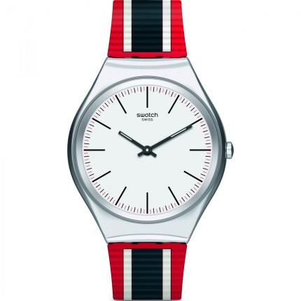SWATCH SKIN IRONY SKINFLAG 38MM SYXS114