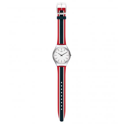 SWATCH SKIN IRONY SKINFLAG 38MM SYXS114