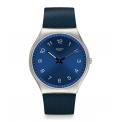 SWATCH SKIN IRONY SKINNAVY SS07S102