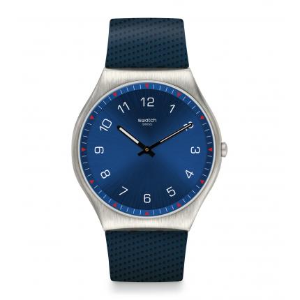 SWATCH SKIN IRONY SKINNAVY SS07S102