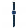 SWATCH SKIN IRONY SKINNAVY SS07S102