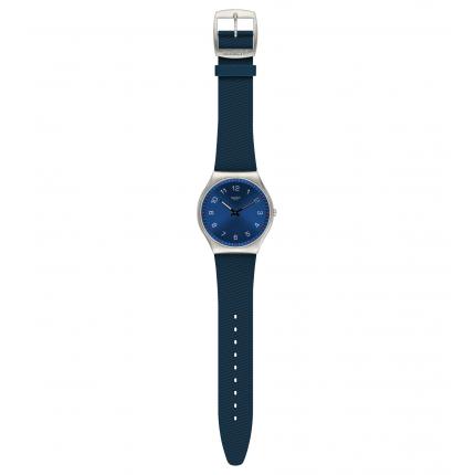 SWATCH SKIN IRONY SKINNAVY SS07S102