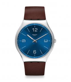 SWATCH SKIN IRONY SKINWIND SS07S101