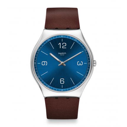 SWATCH SKIN IRONY SKINWIND SS07S101