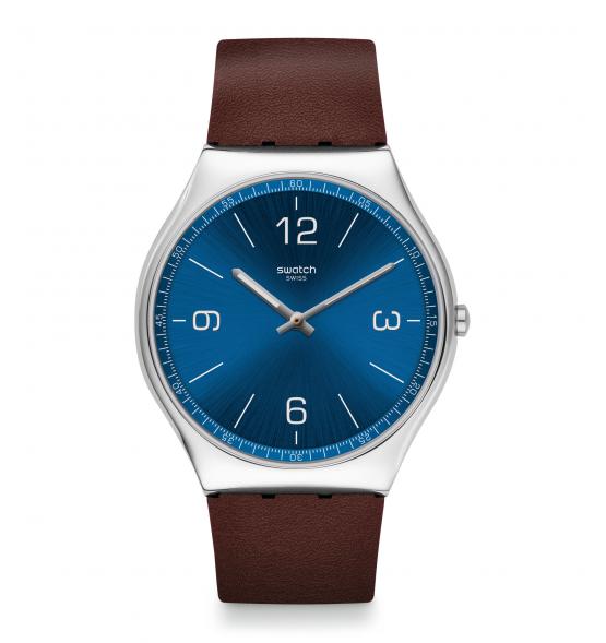 SWATCH SKIN IRONY SKINWIND SS07S101