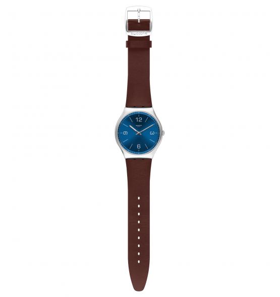SWATCH SKIN IRONY SKINWIND SS07S101