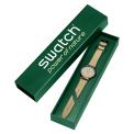 SWATCH SKIN IRONY SUNBAKED SANDSTONE 38MM SYXM100