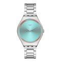 SWATCH SKIN IRONY THE GLOW OF IRONY 38MM SYXS155G