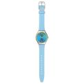 SWATCH SKIN MIDDAY SKY 38MM SYXS156