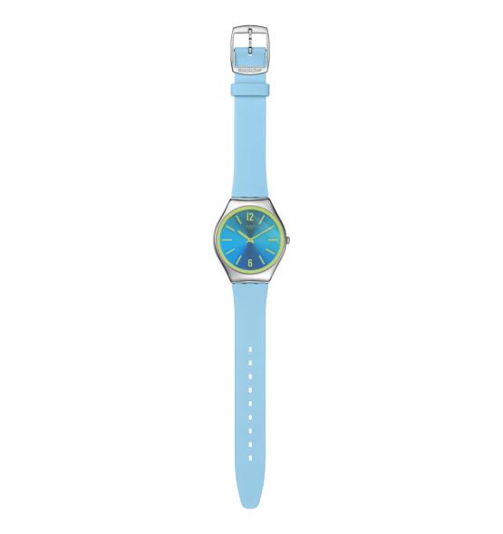 SWATCH SKIN MIDDAY SKY 38MM SYXS156