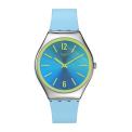 SWATCH SKIN MIDDAY SKY 38MM SYXS156