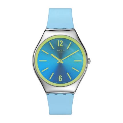 SWATCH SKIN MIDDAY SKY 38MM SYXS156