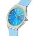 SWATCH SKIN MIDDAY SKY 38MM SYXS156